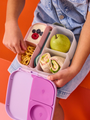 Mini Lunchbox z przegródkami Sugar Plum