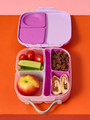 Mini Lunchbox z przegródkami Sugar Plum