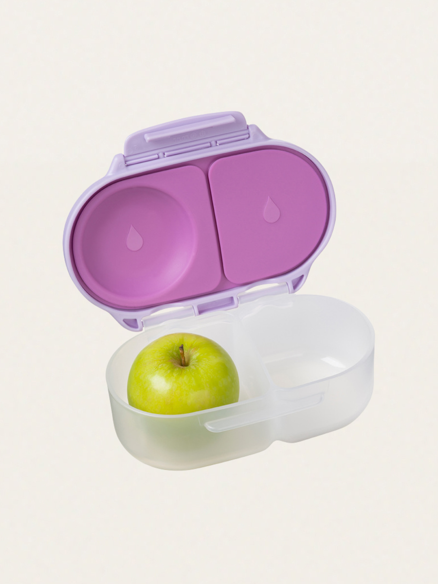 Snackbox pojemnik na przekąski Sugar Plum