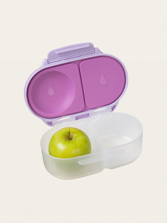 Snackbox pojemnik na przekąski Sugar Plum