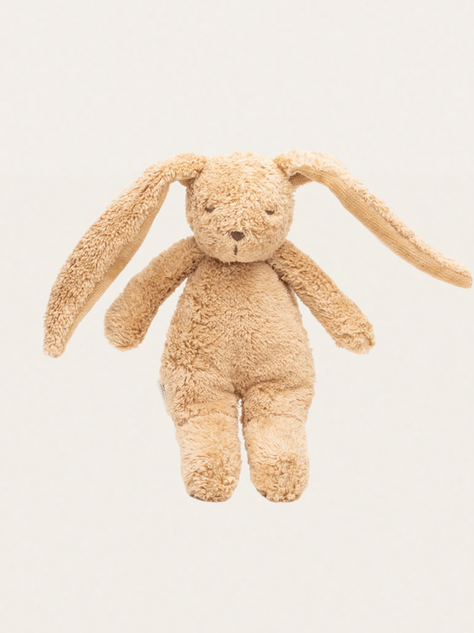 Sand-Sensorik-Teddybär