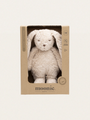 Sand Sensory Teddy Bear