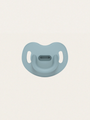 Anatomischer Silikonschnuller SX PRO blau