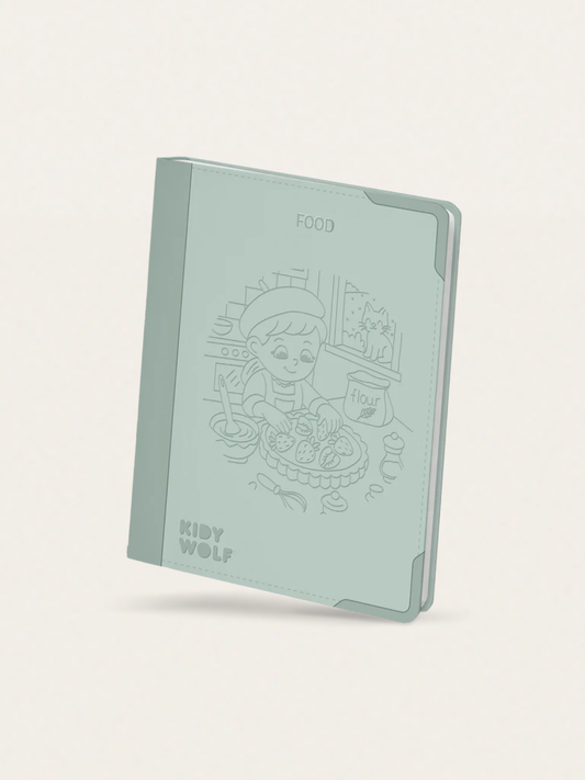 Tablet do rysowania z szablonami KIDYDRAW PAD