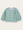 Bawełniana bluza Baby Bobo Choses Stripes Green
