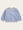 Bawełniana bluza Baby Bobo Choses Stripes Blue