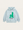 Bawełniana bluza Kids Long Puff hoodie