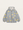 Bawełniana bluza rozpinana Kids Pixel Abduction all over