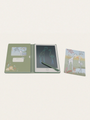 Tablet do rysowania z szablonami Safari Friends