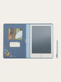 Tablet do rysowania z szablonami Blue