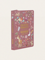 Tablet do rysowania z szablonami Pink