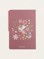 Tablet do rysowania z szablonami Pink