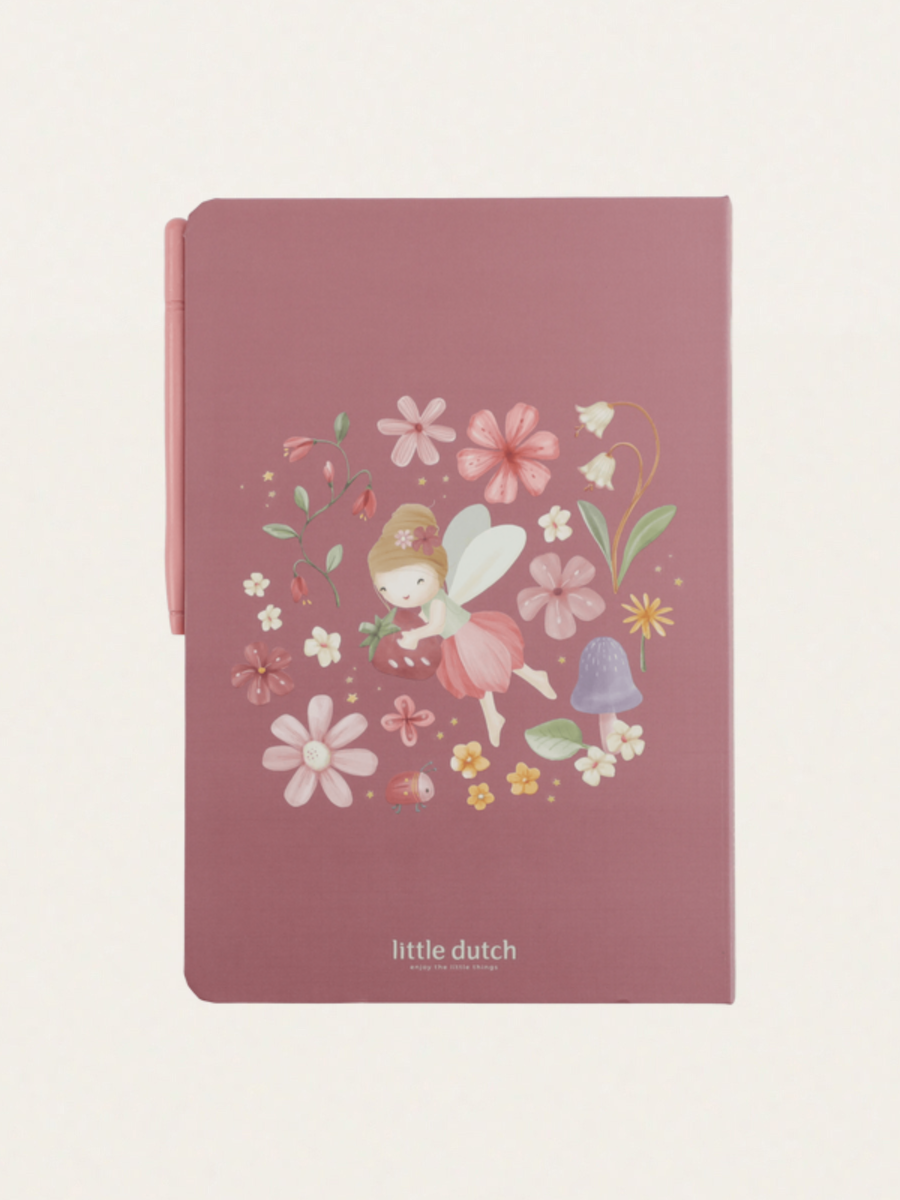 Tablet do rysowania z szablonami Pink