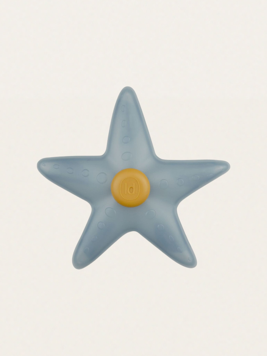 Kubeczki do zabawy w wodzie Starfish
