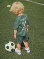 Zestaw z piłką nożną Football set