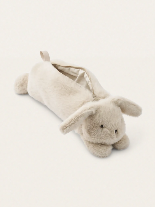 Puszysty piórnik Dalina Rabbit