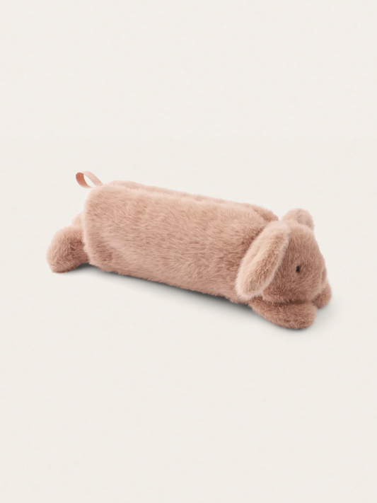 Puszysty piórnik Dalina Rabbit