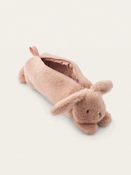 Puszysty piórnik Dalina Rabbit
