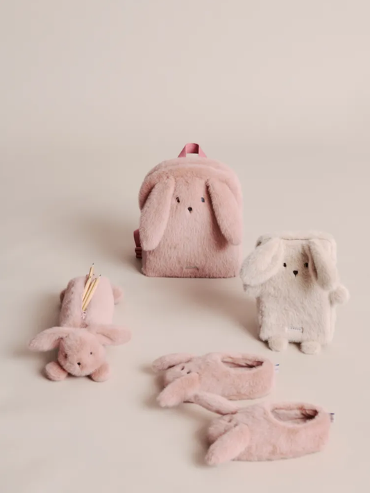 Puszysty piórnik Dalina Rabbit