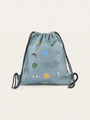 Worek Danella Gym Bag Play / Dusty Peppermint