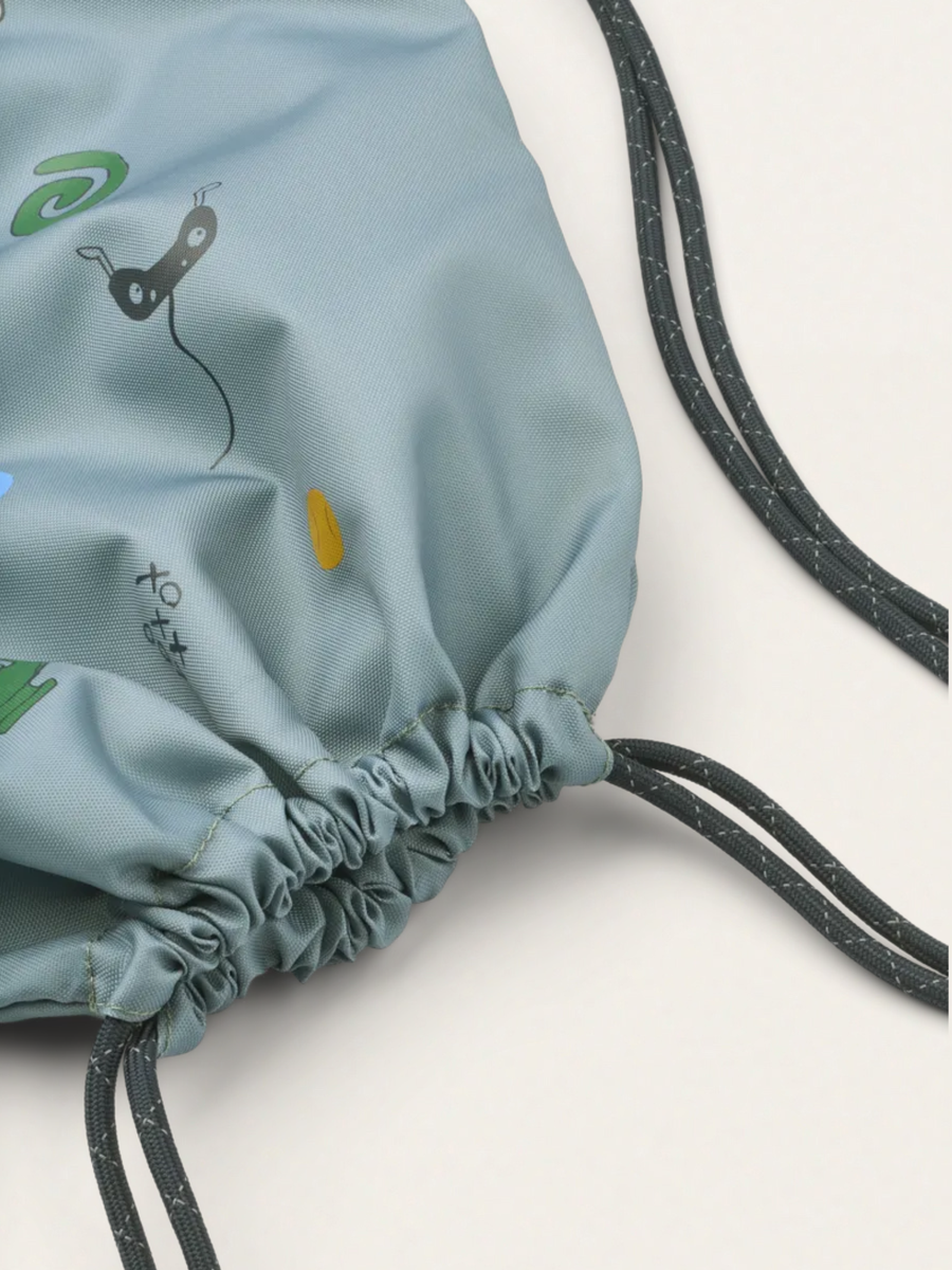 Worek Danella Gym Bag Play / Dusty Peppermint