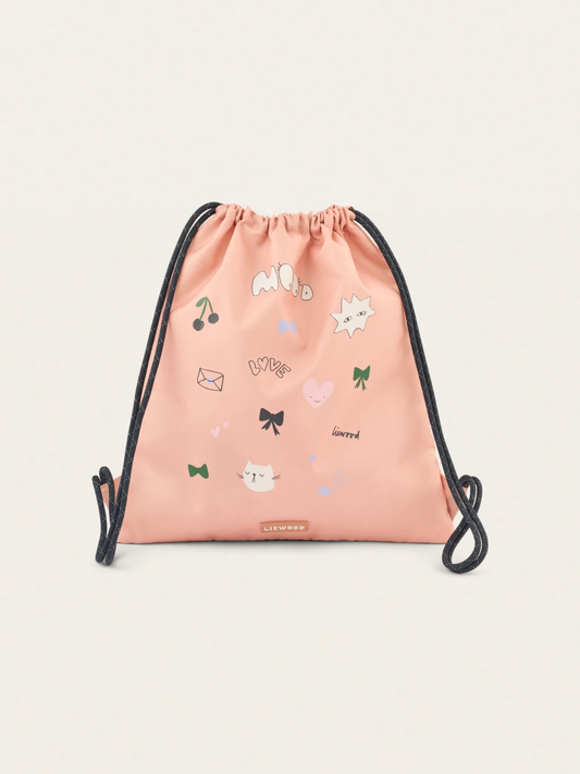 Worek Danella Gym Bag