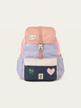 Plecak Johnny School Backpack Mood multi mix