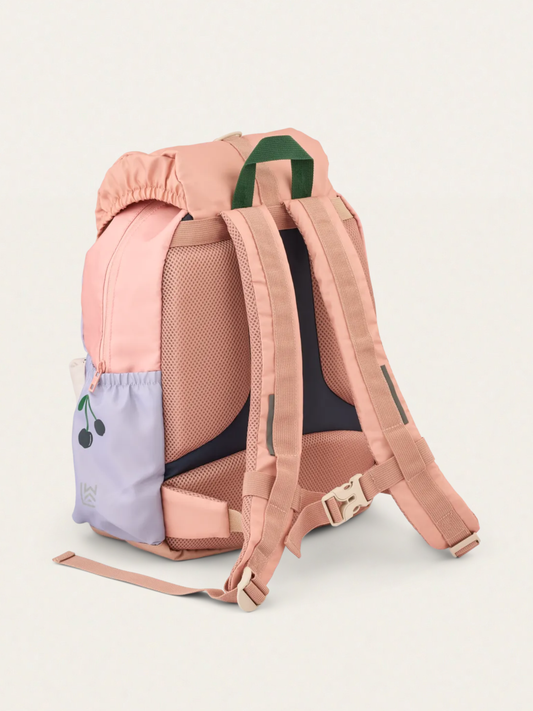 Plecak Johnny School Backpack
