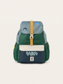 Plecak Johnny School Backpack Play multi mix