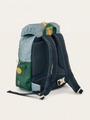 Plecak Johnny School Backpack Play multi mix