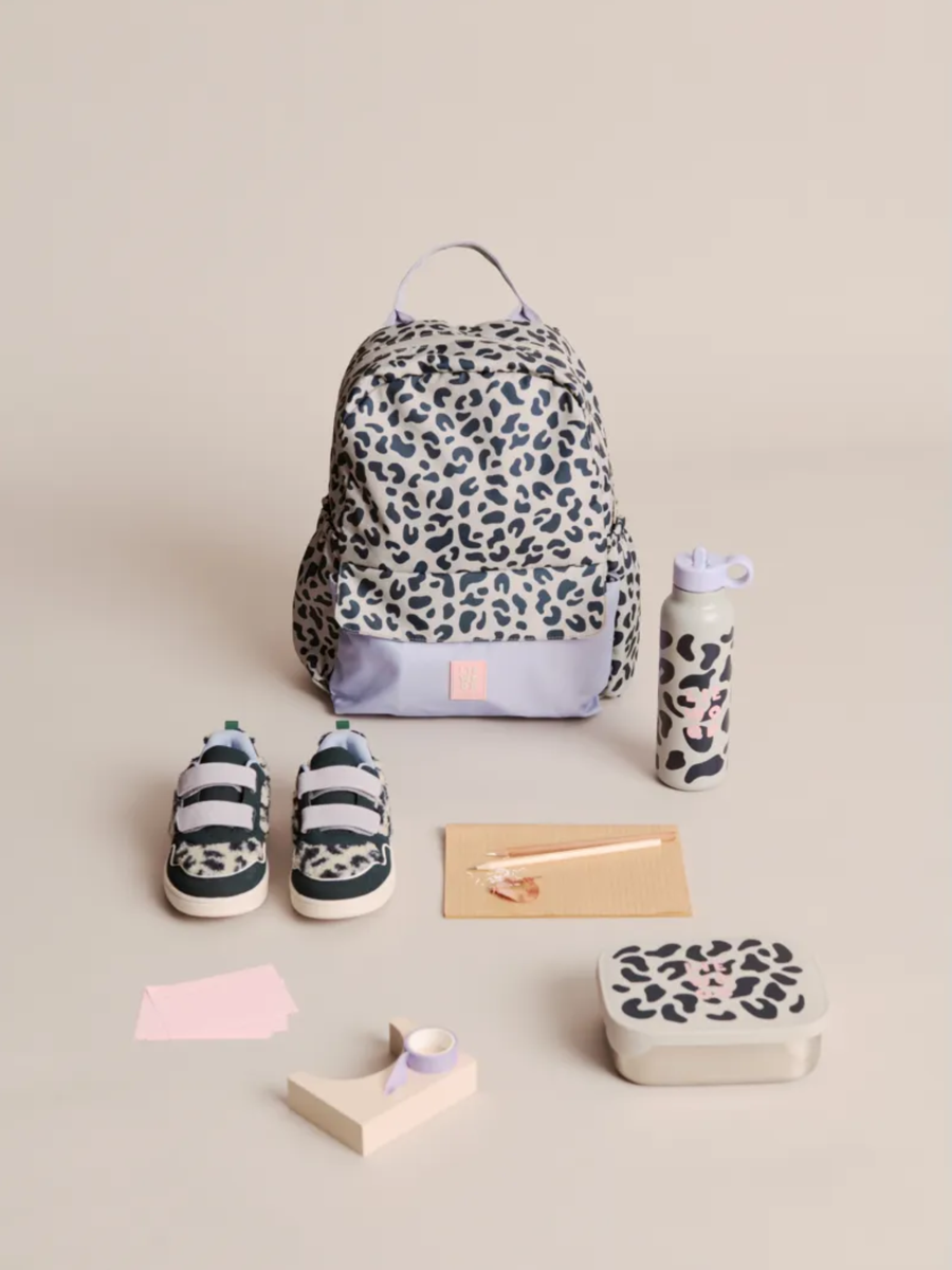 Plecak Lennon School Backpack