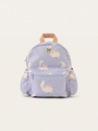 Plecak Andreas Cat / Warm lilac