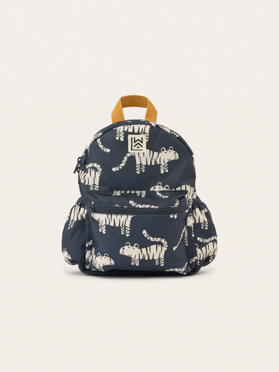Plecak Andreas Tiger / Classic navy