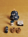 Plecak Andreas Tiger / Classic navy