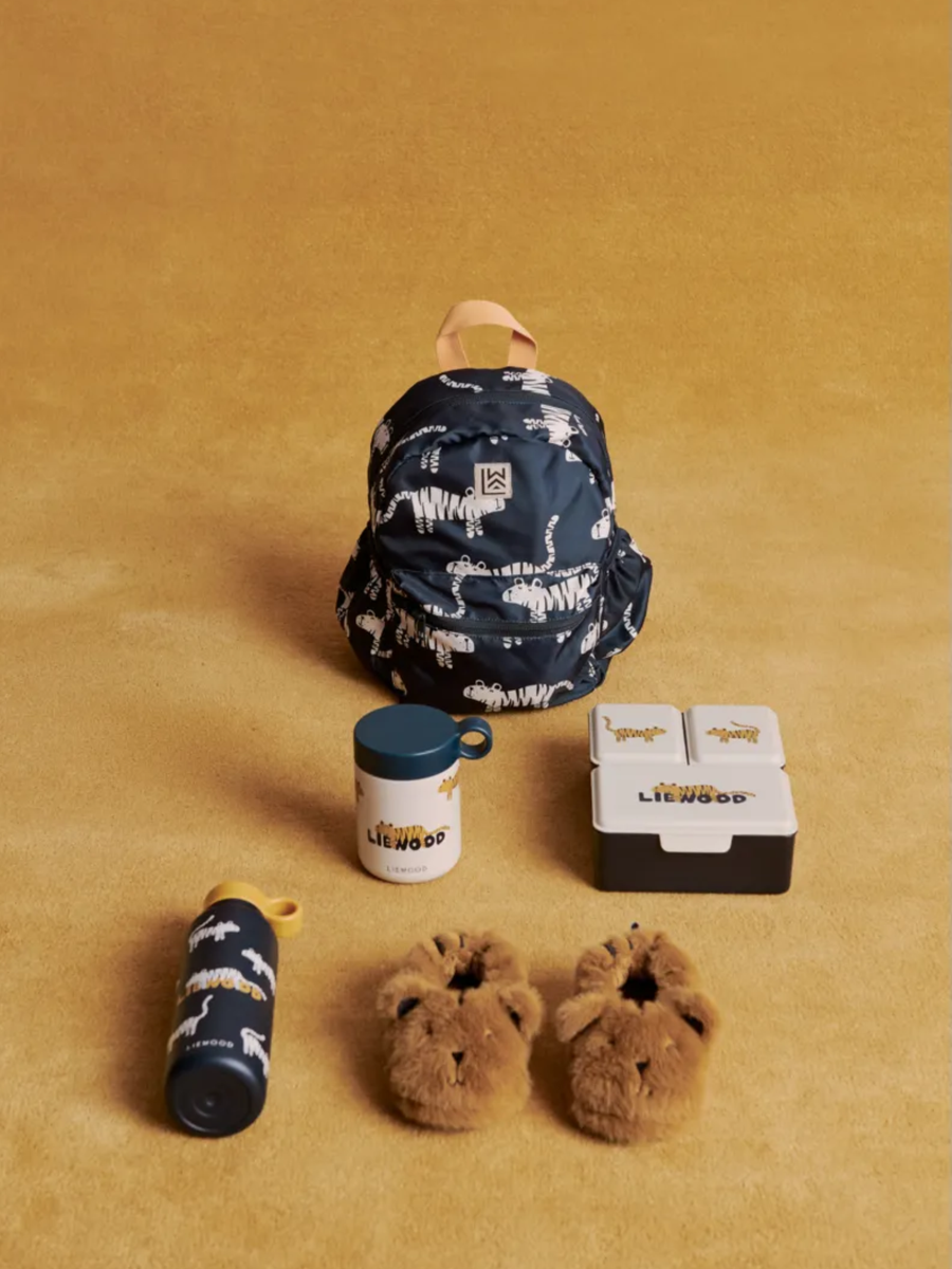 Plecak Andreas Tiger / Classic navy