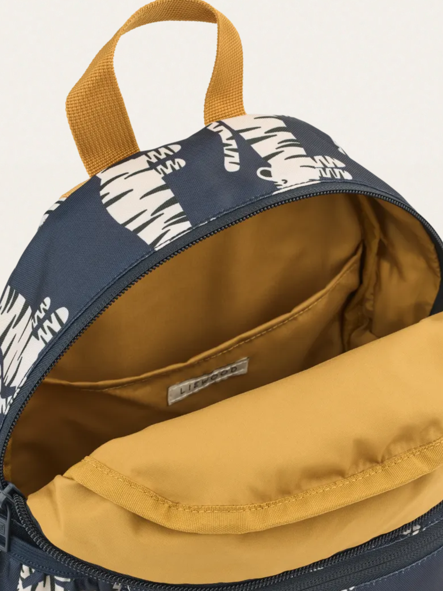 Plecak Andreas Tiger / Classic navy
