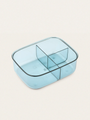 Tritanowy lunchbox Arthur Race cars / Beach blue