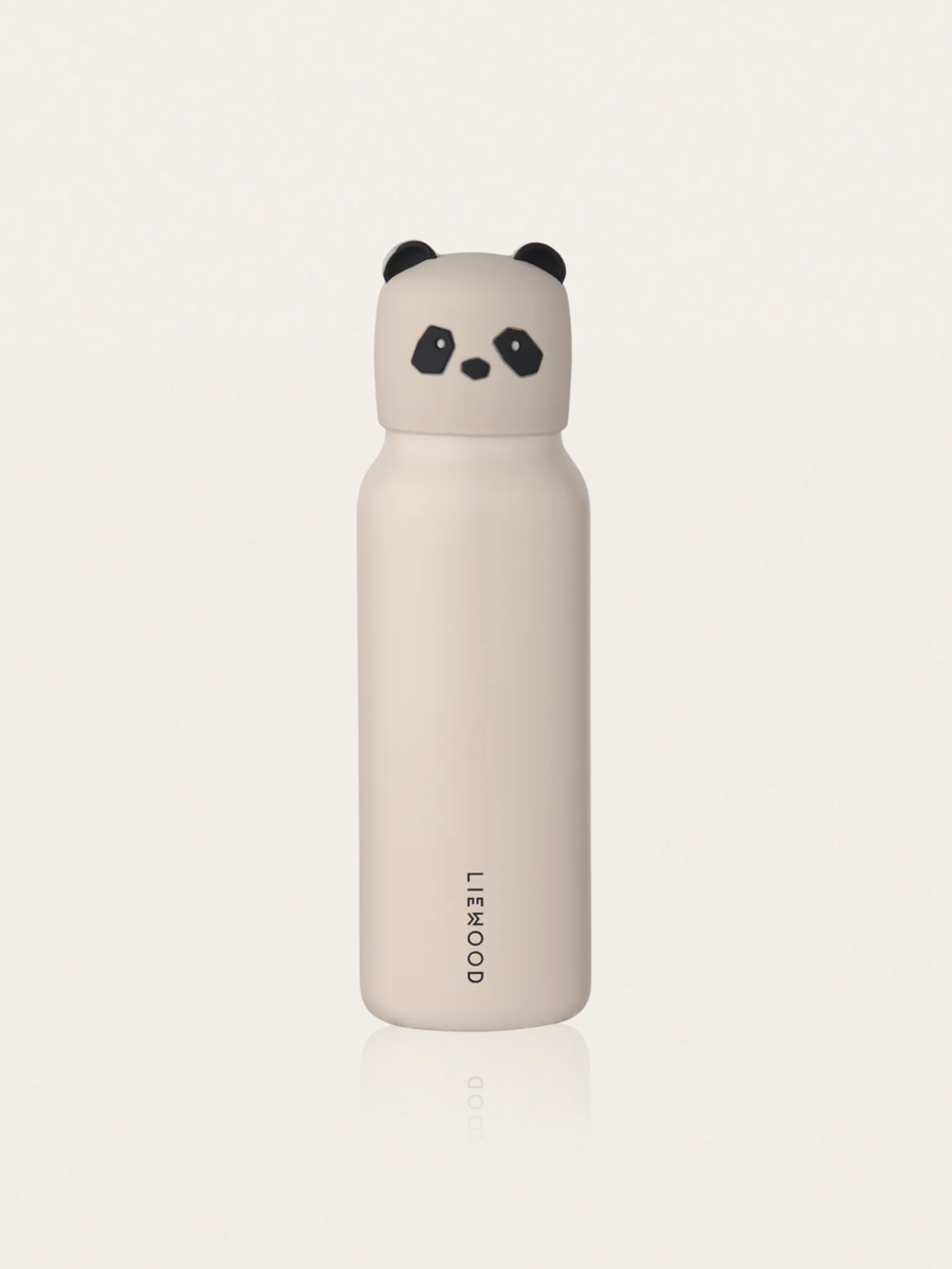 Termobutelka ze stali nierdzewnej Falk 350 ml Panda