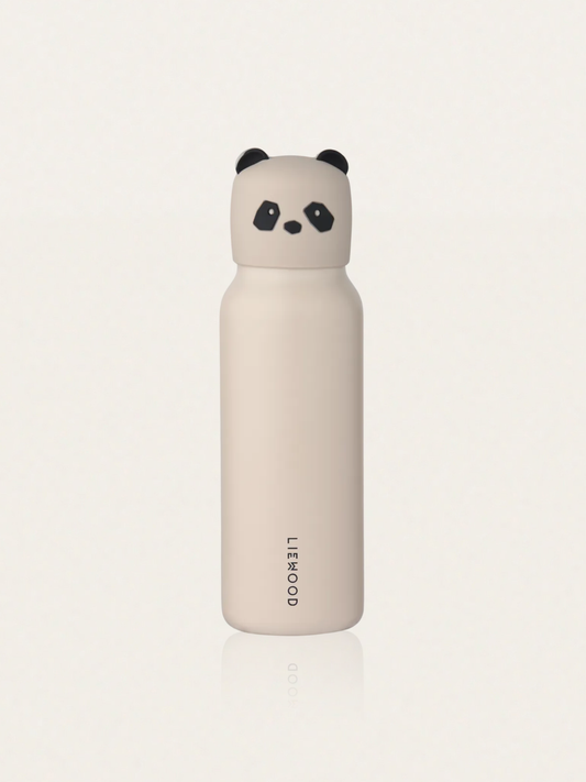 Termobutelka ze stali nierdzewnej Falk 350 ml Panda