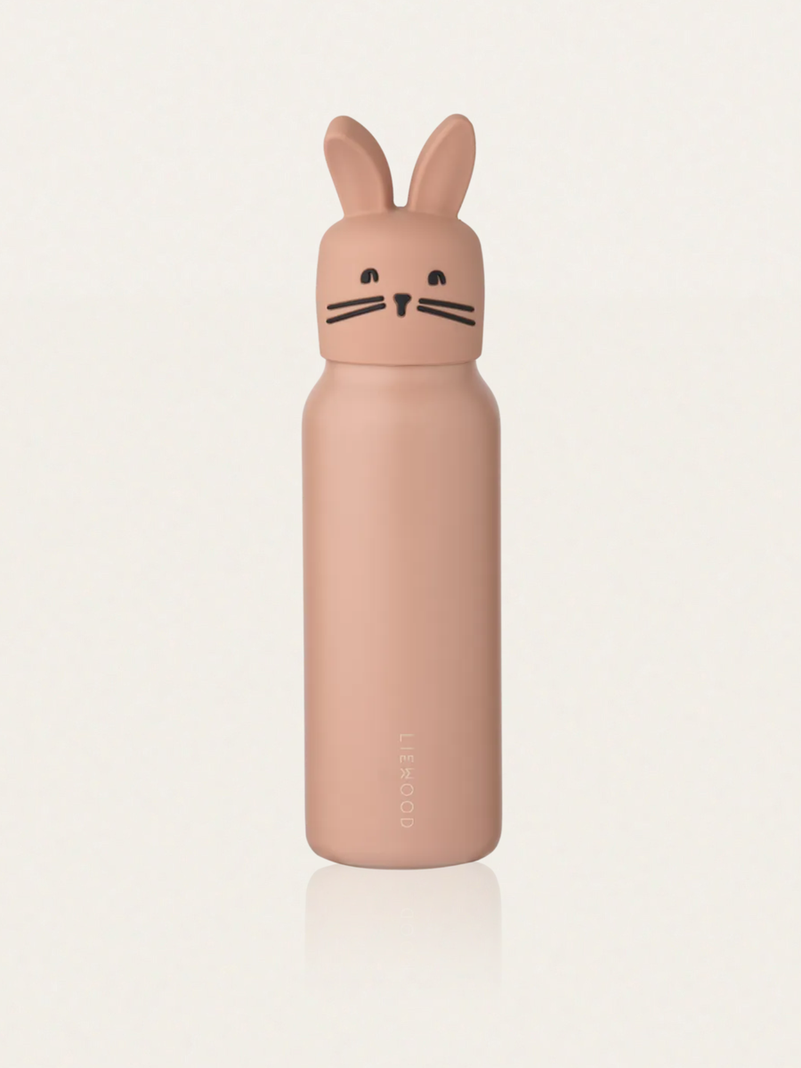 Termobutelka ze stali nierdzewnej Falk 350 ml Rabbit