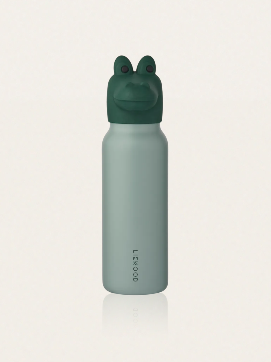 Termobutelka ze stali nierdzewnej Falk 350 ml Crocodile