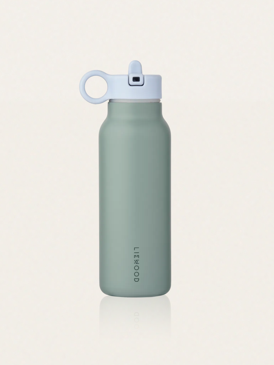 Termobutelka ze stali nierdzewnej Falk 350 ml Crocodile