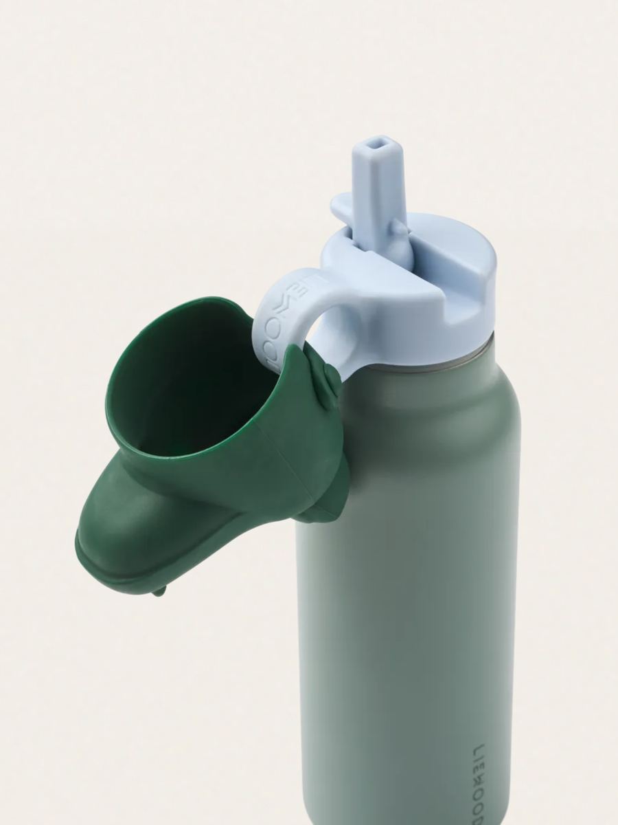 Termobutelka ze stali nierdzewnej Falk 350 ml Crocodile