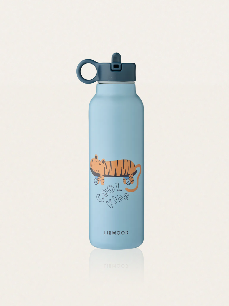Termobutelka ze stali nierdzewnej Falk 500 ml