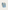 Plecak mini kwadratowy Pattern Party Blue