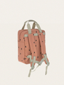 Plecak mini kwadratowy Happy Prints