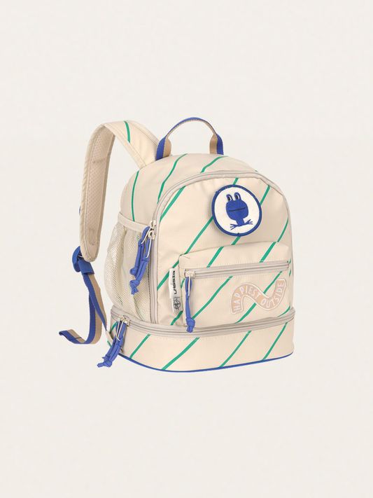 Plecak mini Happy Trails Frog