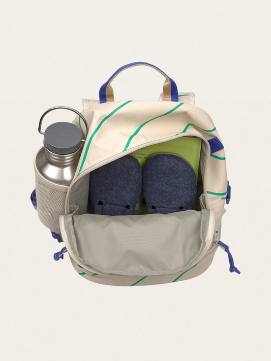 Plecak mini Happy Trails Frog