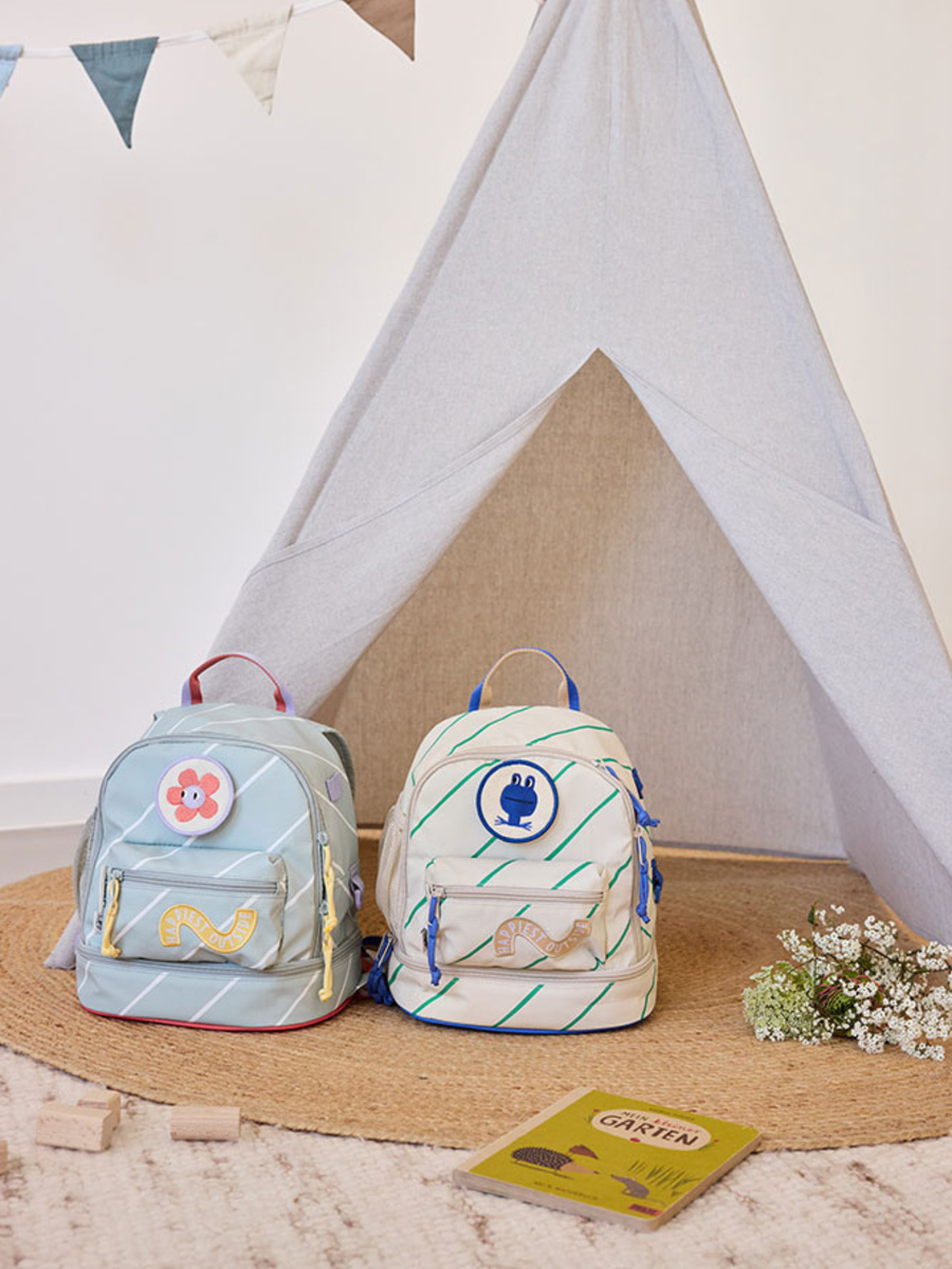 Plecak mini Happy Trails
