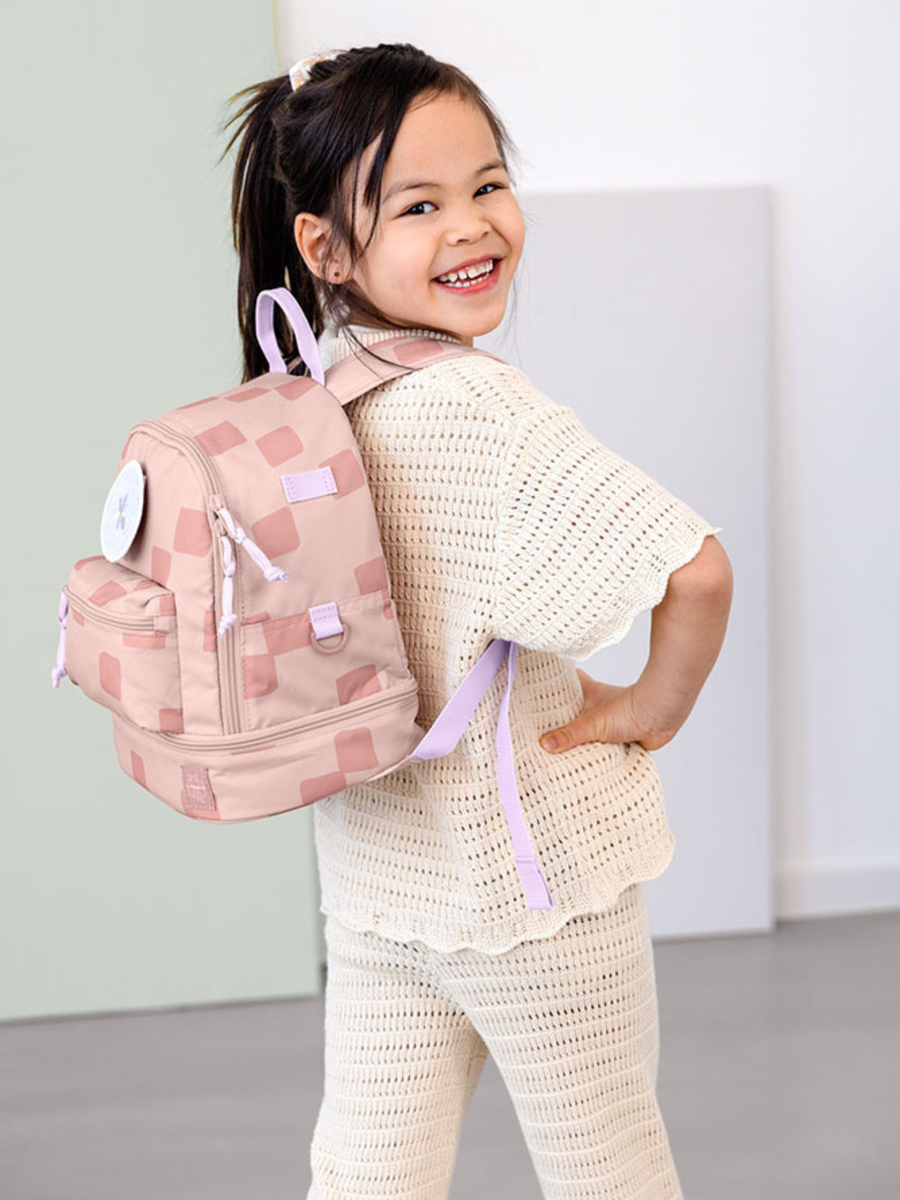 Plecak mini Pattern Party